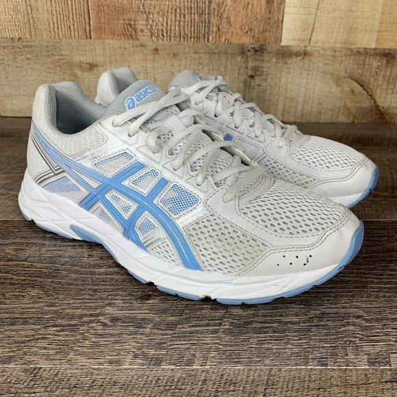 womens asics contend 4